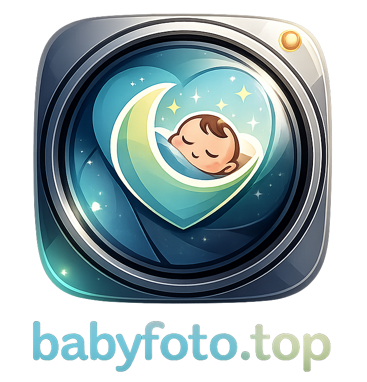 Babyfoto Guide Nordjylland